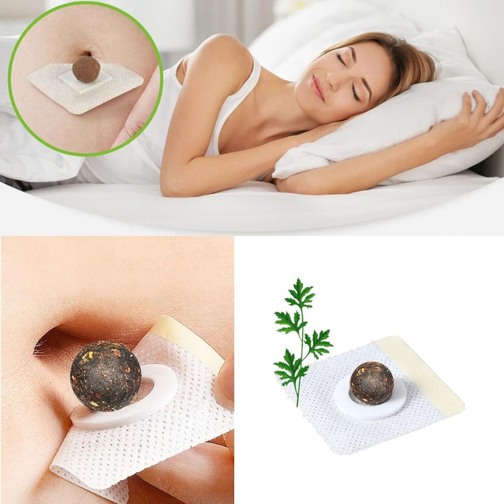 Magnetic Slimming Patch Pack Of 30 (14 Days Money Back Guarantee )