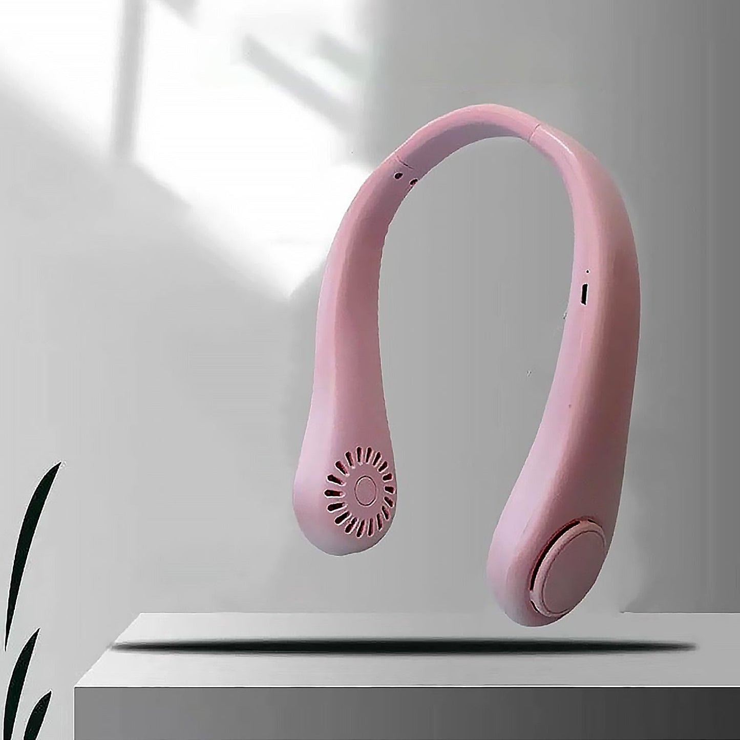 Portable Neck Fan