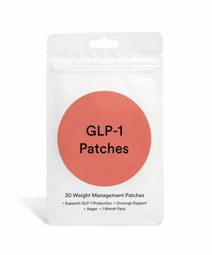 GLP-1 Weight Loses PATCHES