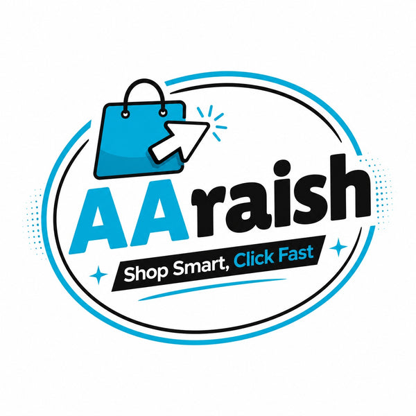 Aaraish