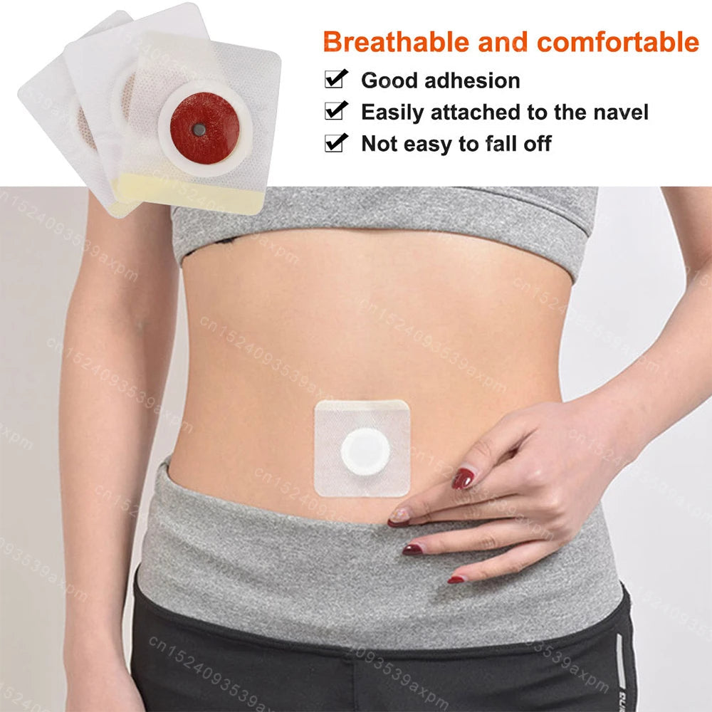 Magnetic Slimming Patch (14 Days Money Back Guarantee )