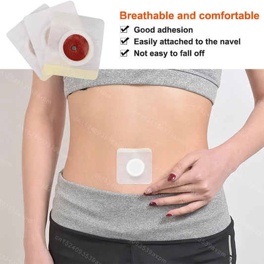 Magnetic Slimming Patch (14 Days Money Back Guarantee )